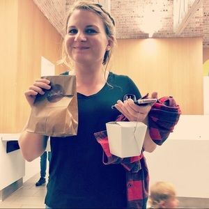 Meet your Posher, Brandi